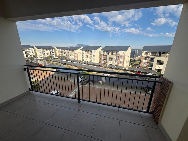 1 Bedroom Property for Sale in Richwood Western Cape